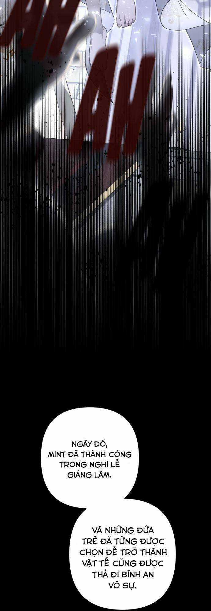 Công Nương Mint Bé Nhỏ Chapter 50 trang 42