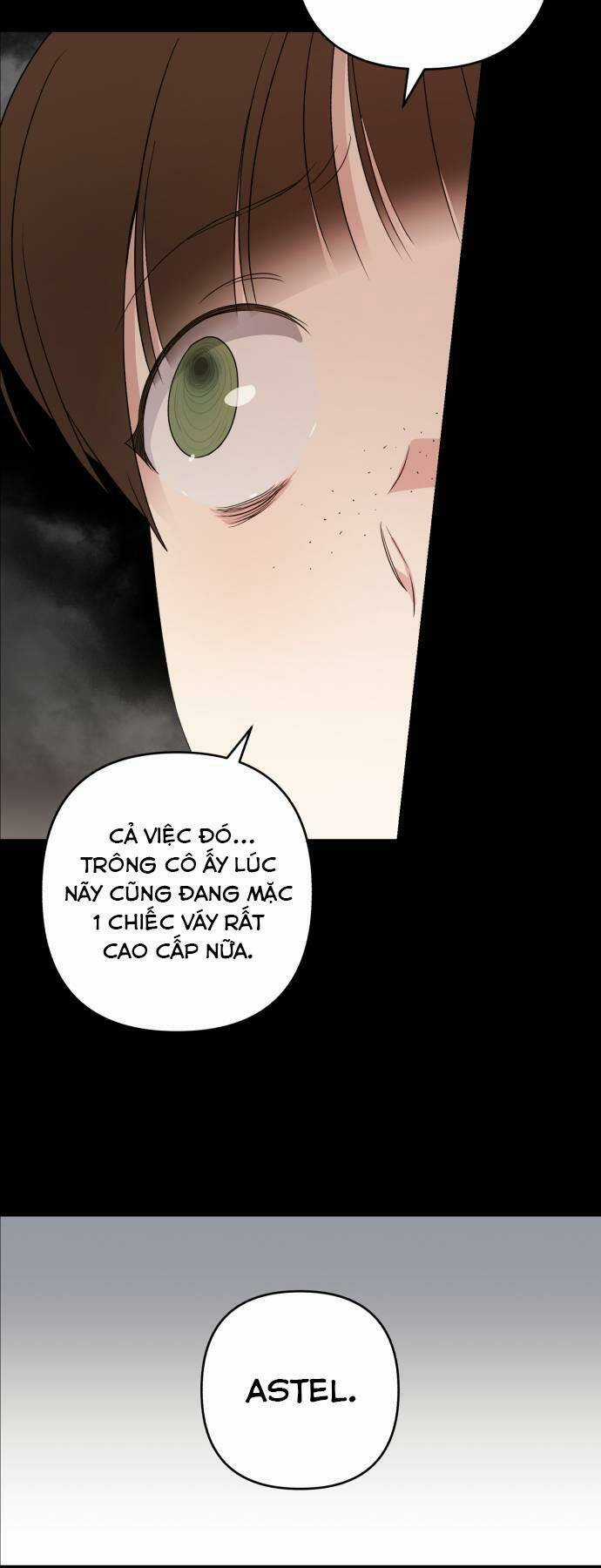 Công Nương Mint Bé Nhỏ Chapter 50 trang 44