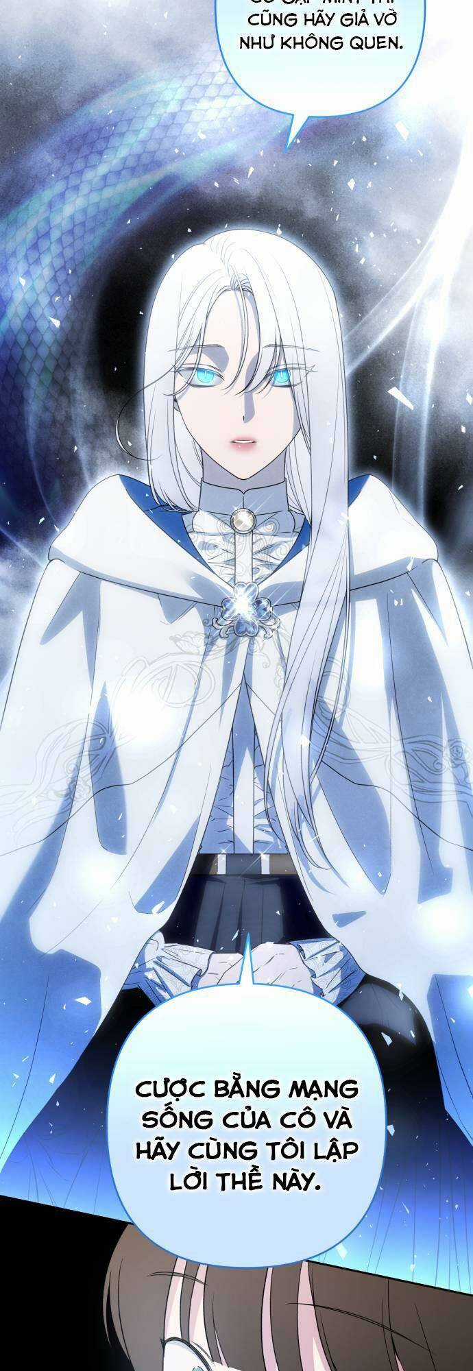 Công Nương Mint Bé Nhỏ Chapter 50 trang 47