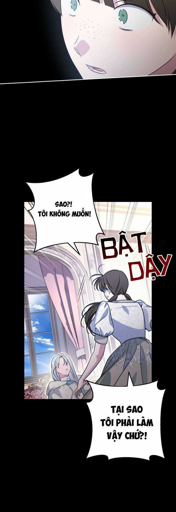 Công Nương Mint Bé Nhỏ Chapter 50 trang 48