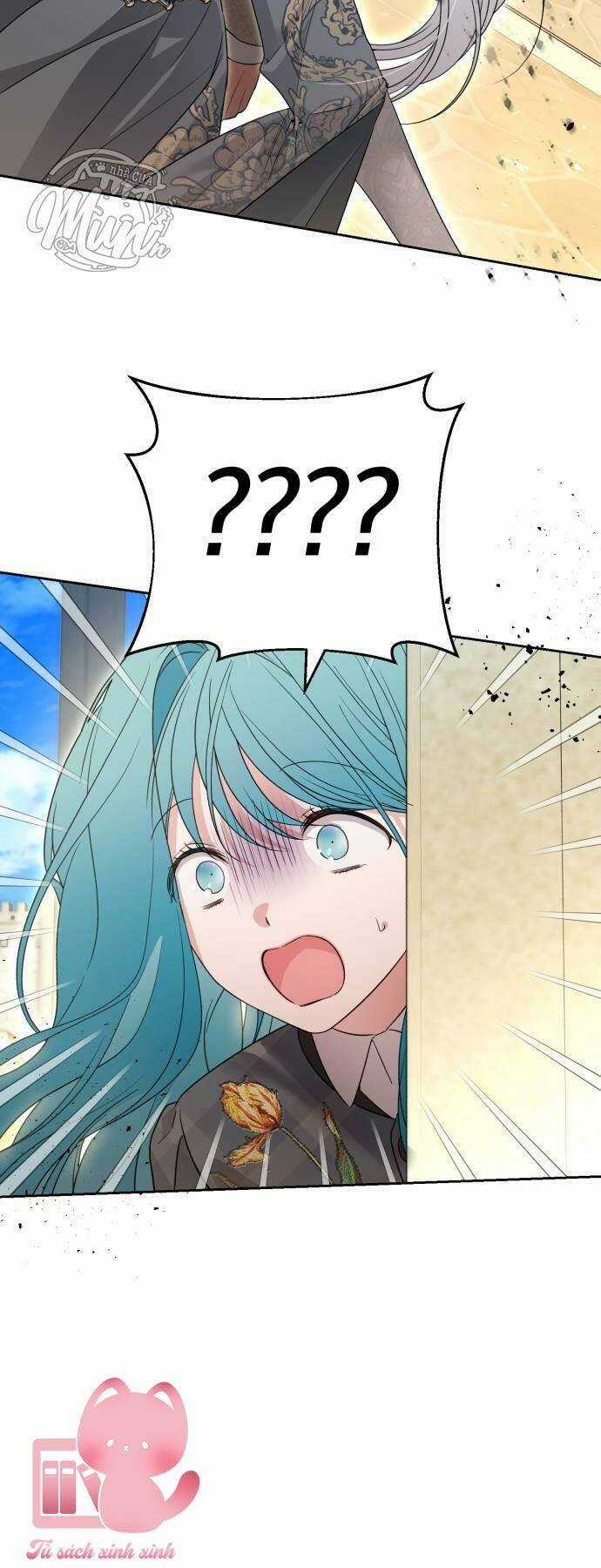 Công Nương Mint Bé Nhỏ Chapter 50 trang 5