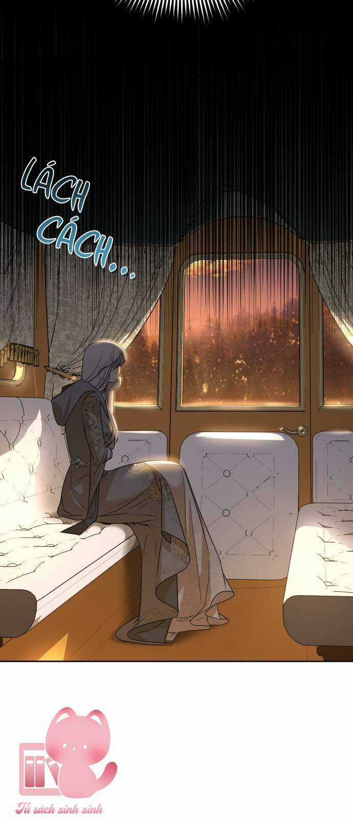 Công Nương Mint Bé Nhỏ Chapter 50 trang 51