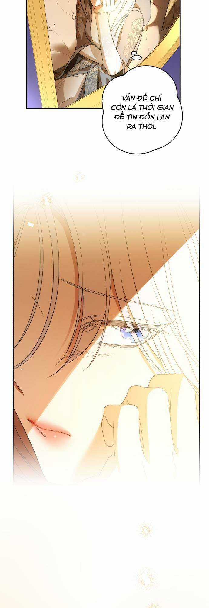 Công Nương Mint Bé Nhỏ Chapter 50 trang 55