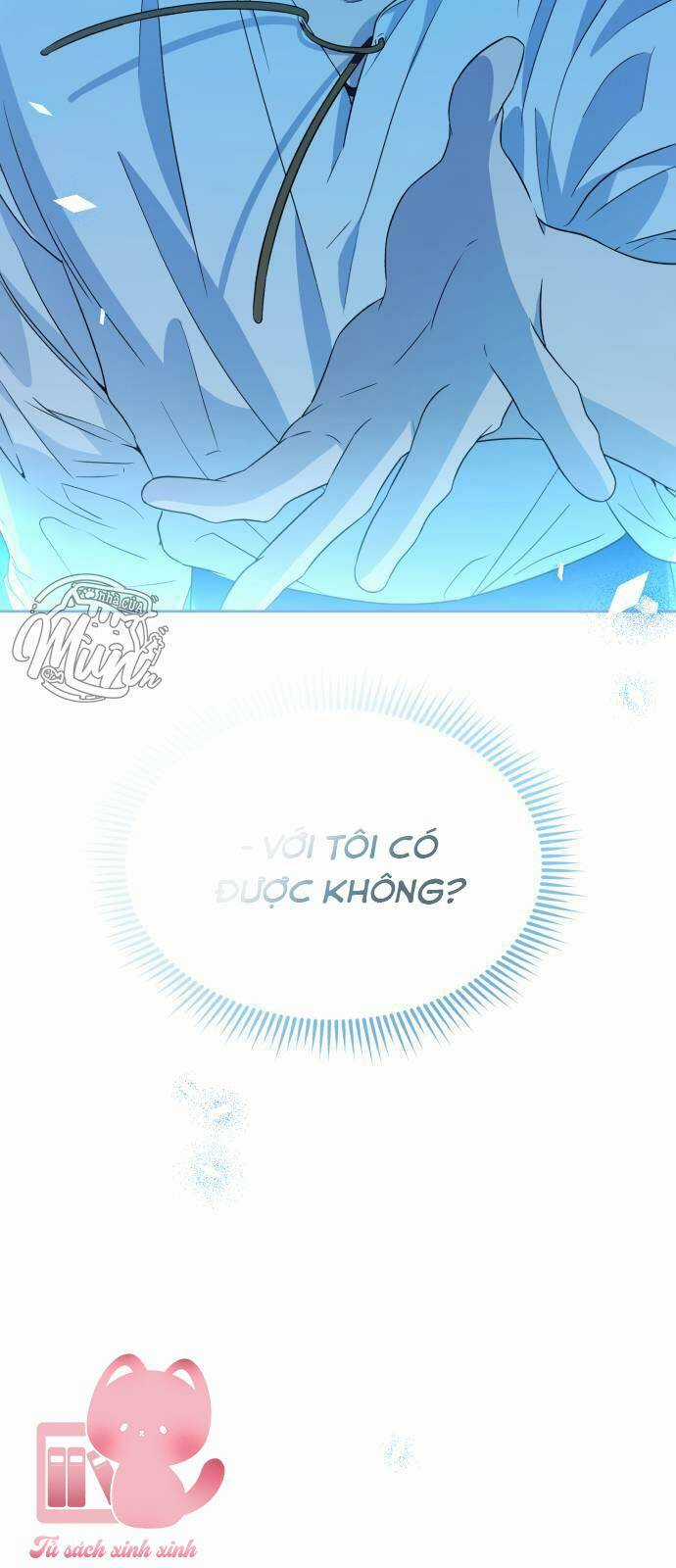 Công Nương Mint Bé Nhỏ Chapter 50 trang 57