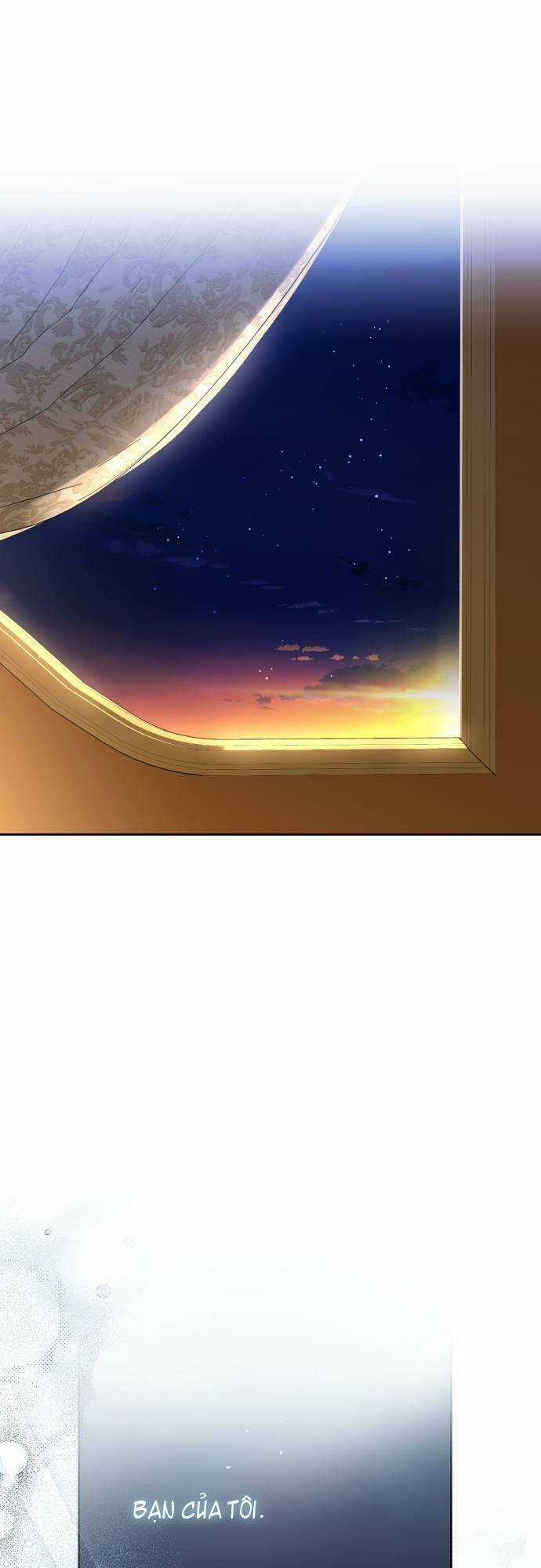 Công Nương Mint Bé Nhỏ Chapter 50 trang 58