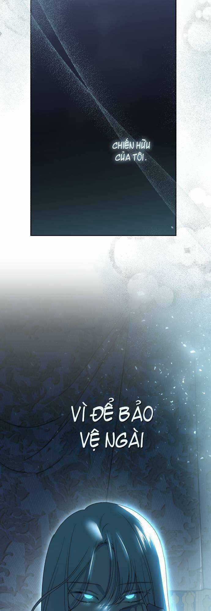 Công Nương Mint Bé Nhỏ Chapter 50 trang 59