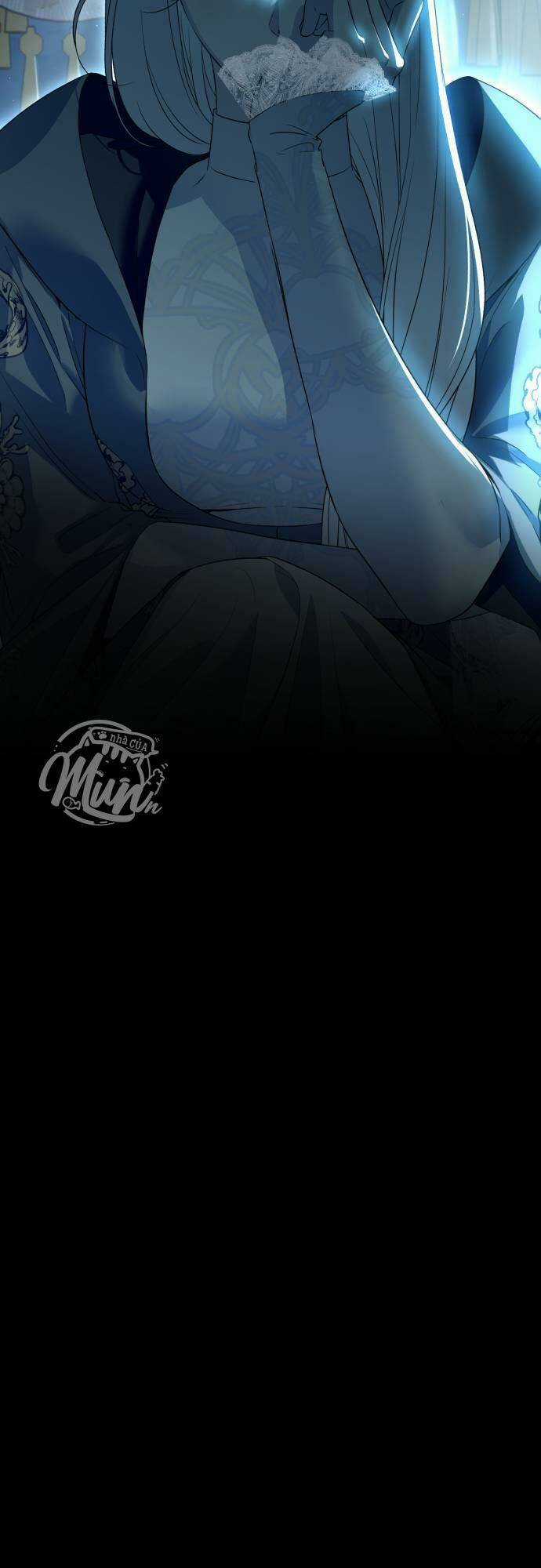 Công Nương Mint Bé Nhỏ Chapter 50 trang 60