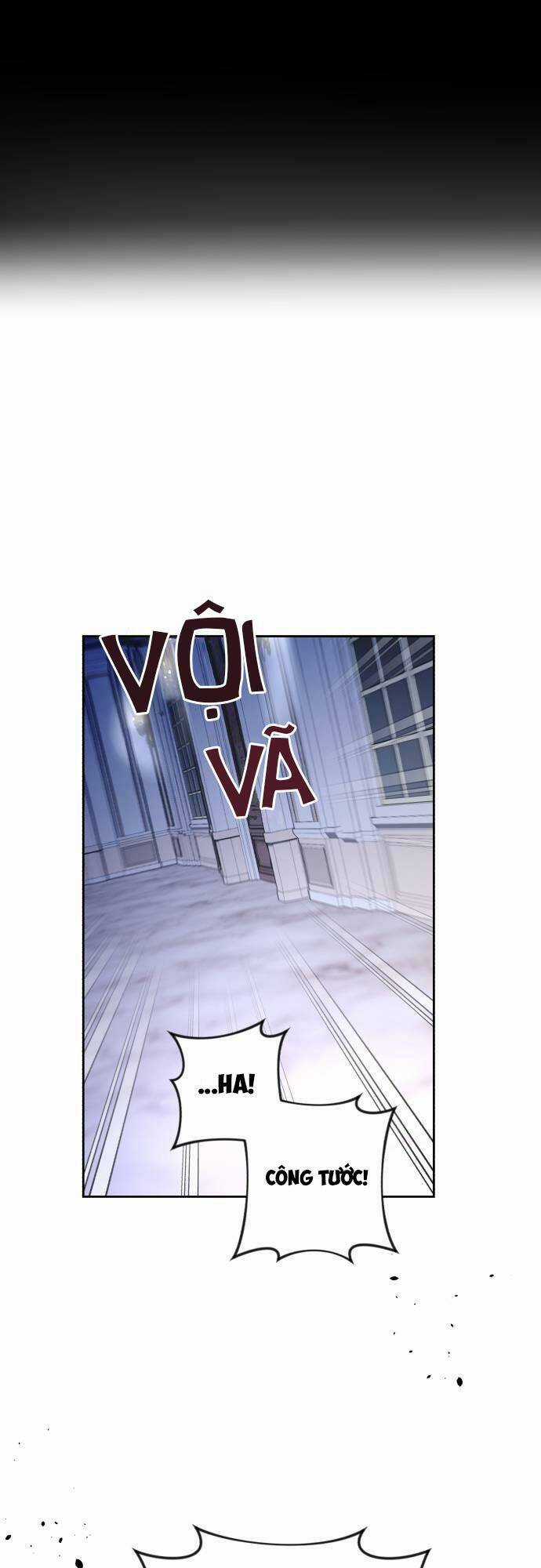 Công Nương Mint Bé Nhỏ Chapter 50 trang 61