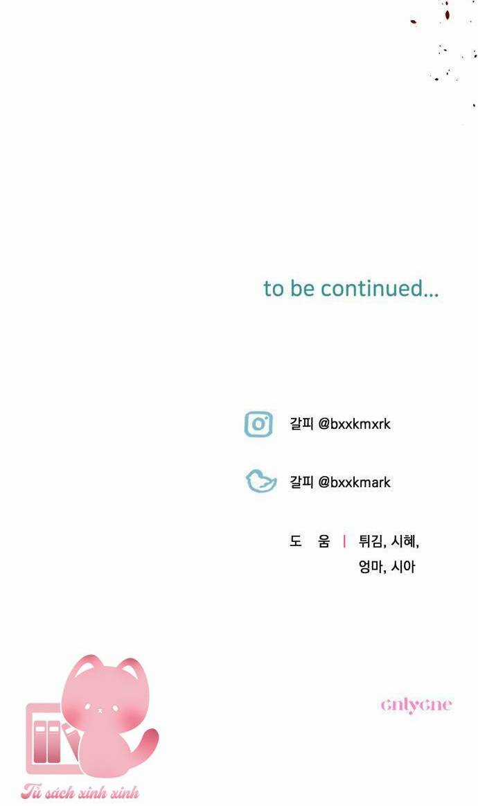 Công Nương Mint Bé Nhỏ Chapter 50 trang 65