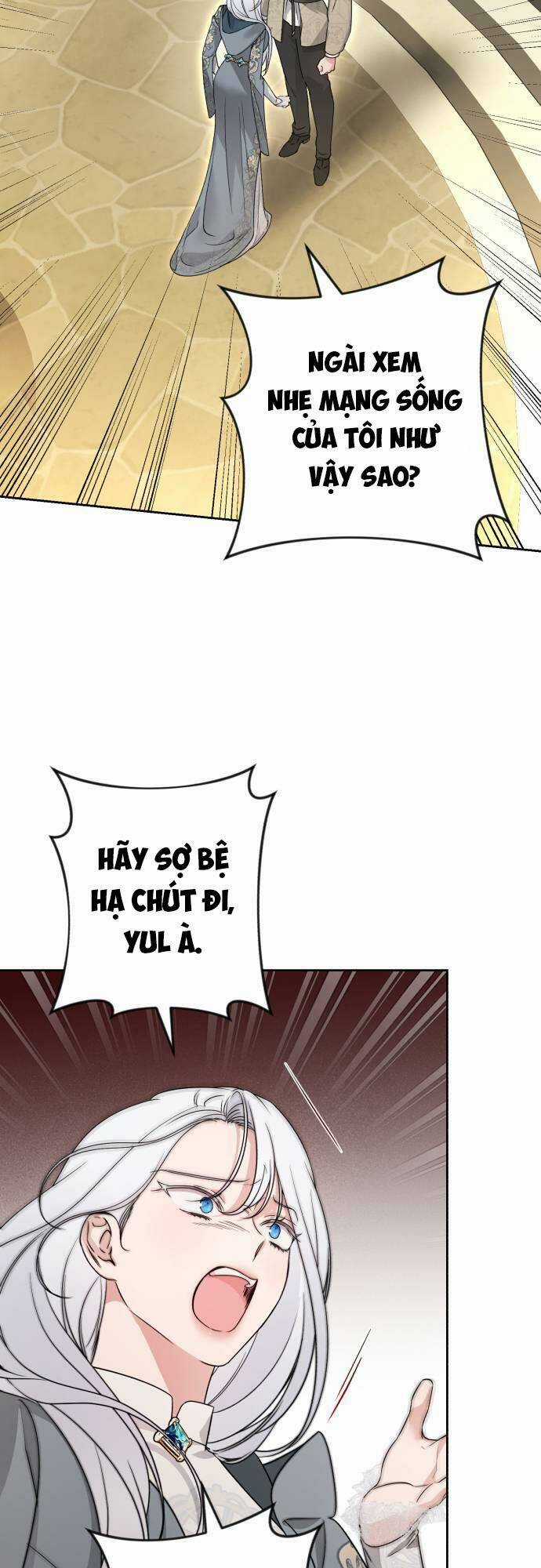 Công Nương Mint Bé Nhỏ Chapter 50 trang 7