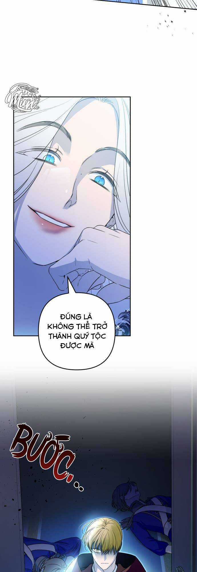 Công Nương Mint Bé Nhỏ Chapter 51 trang 12