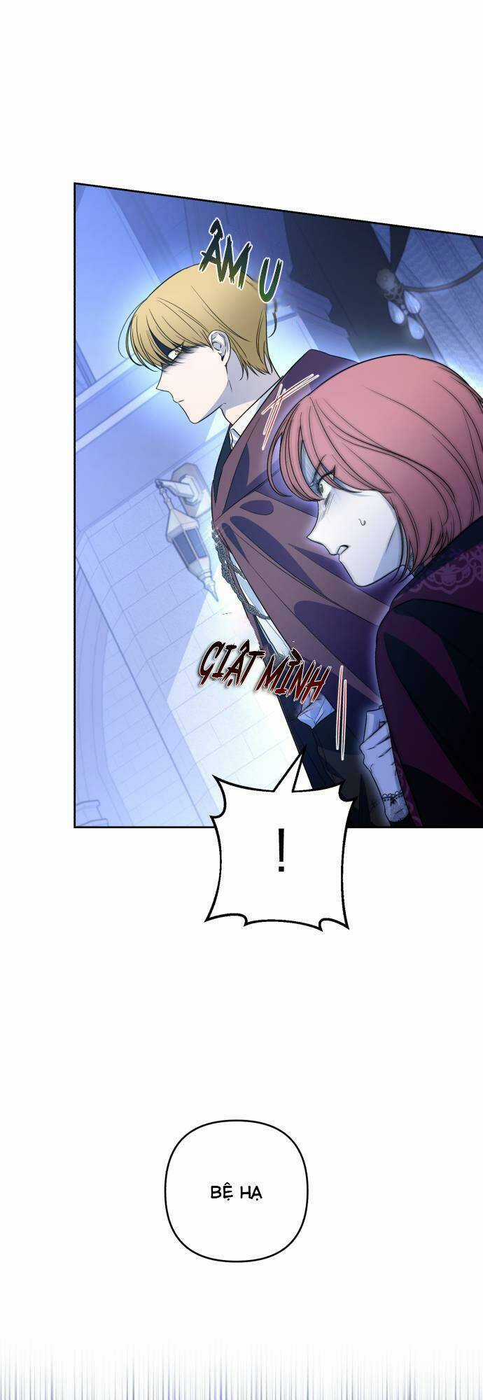 Công Nương Mint Bé Nhỏ Chapter 51 trang 15