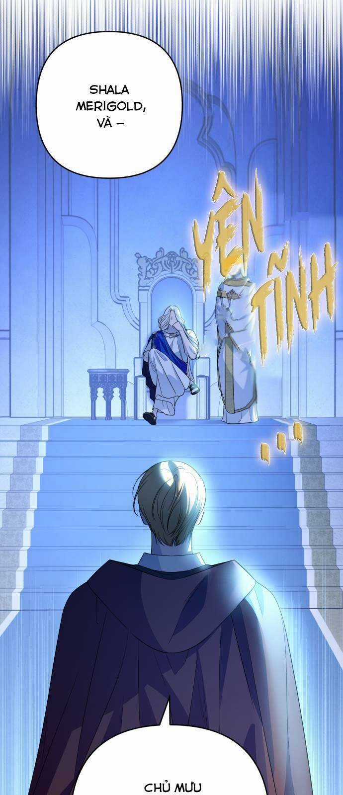 Công Nương Mint Bé Nhỏ Chapter 51 trang 16