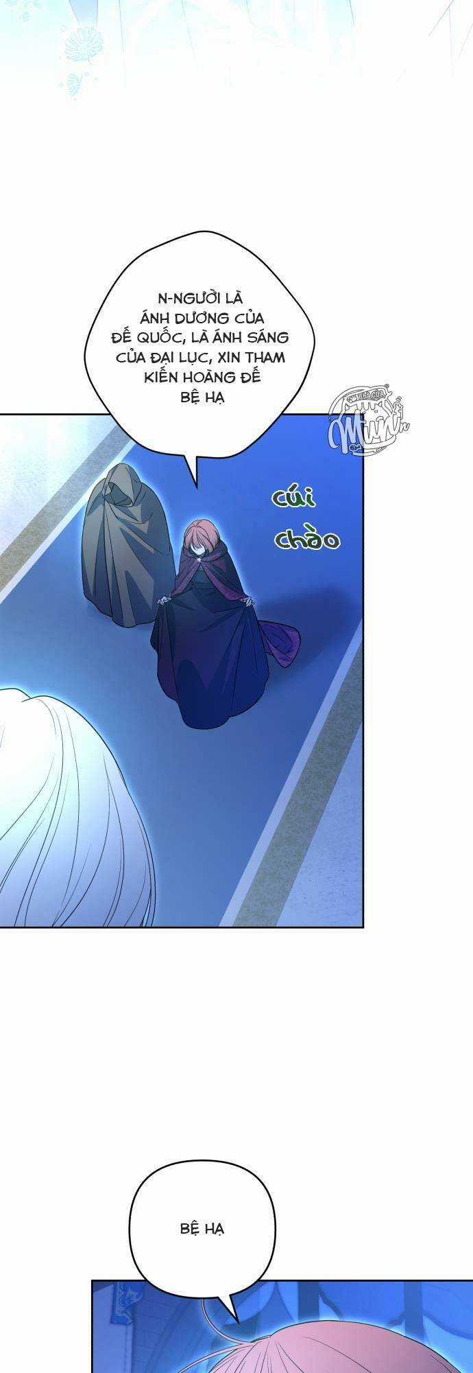 Công Nương Mint Bé Nhỏ Chapter 51 trang 2