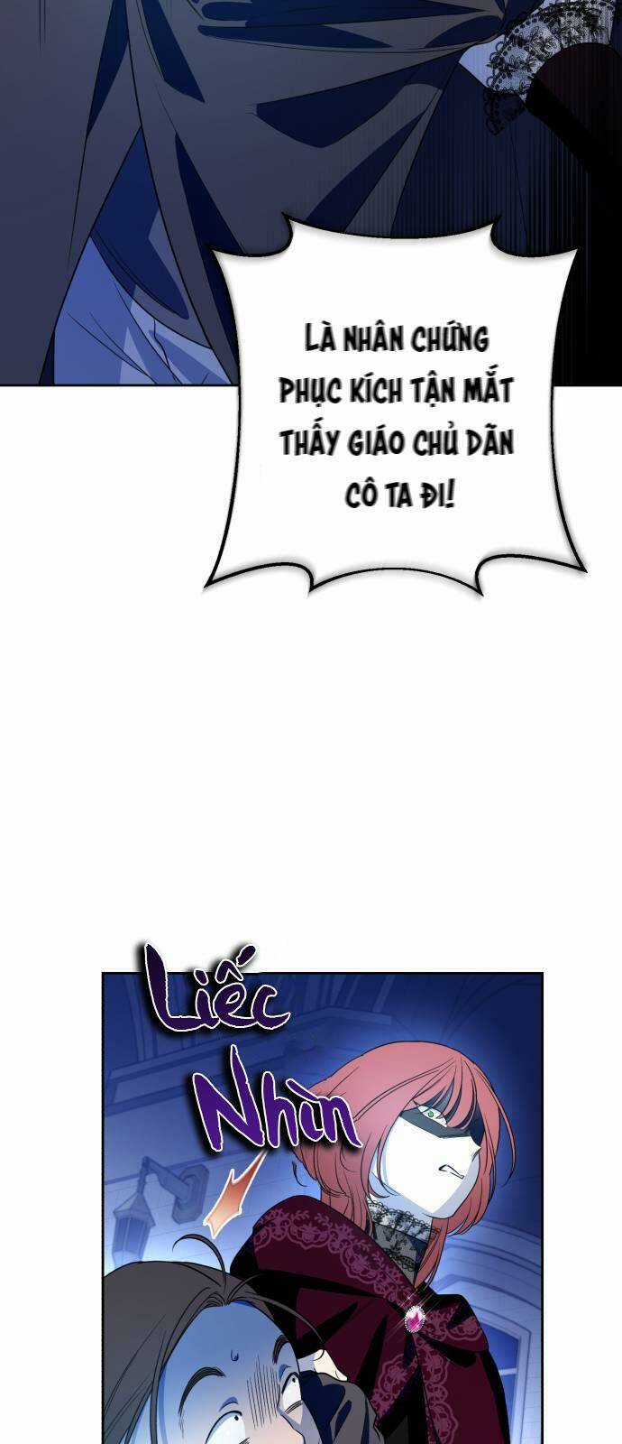 Công Nương Mint Bé Nhỏ Chapter 51 trang 22