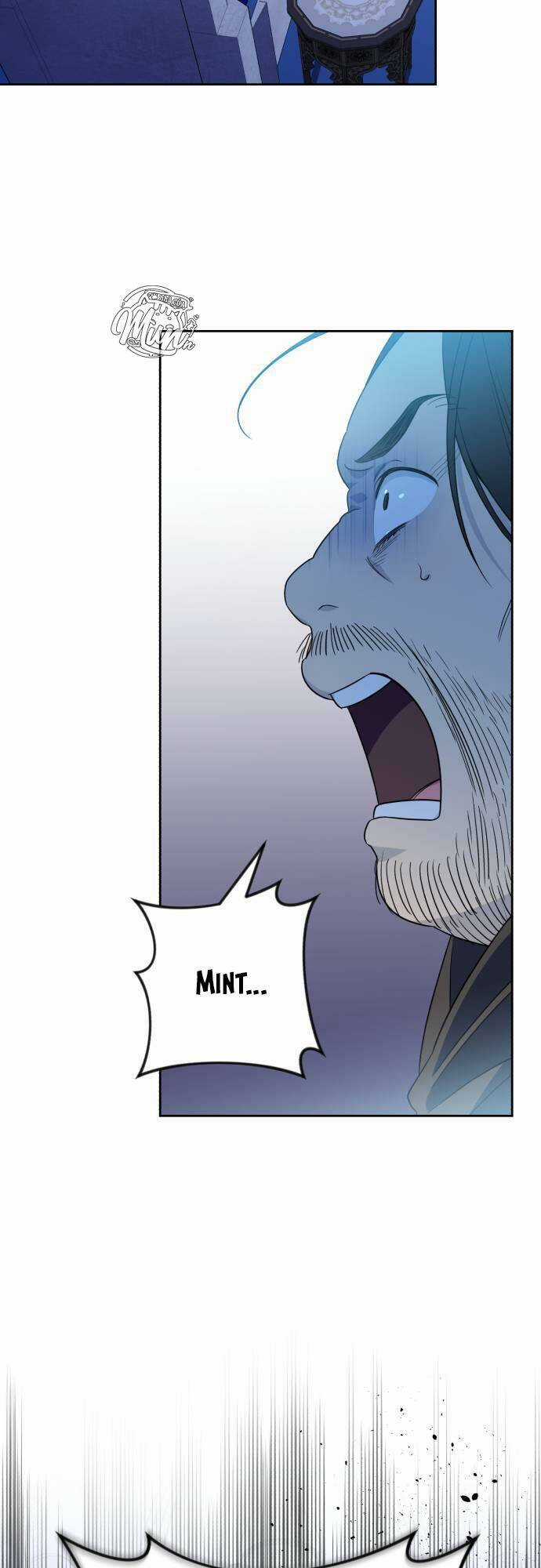 Công Nương Mint Bé Nhỏ Chapter 51 trang 26