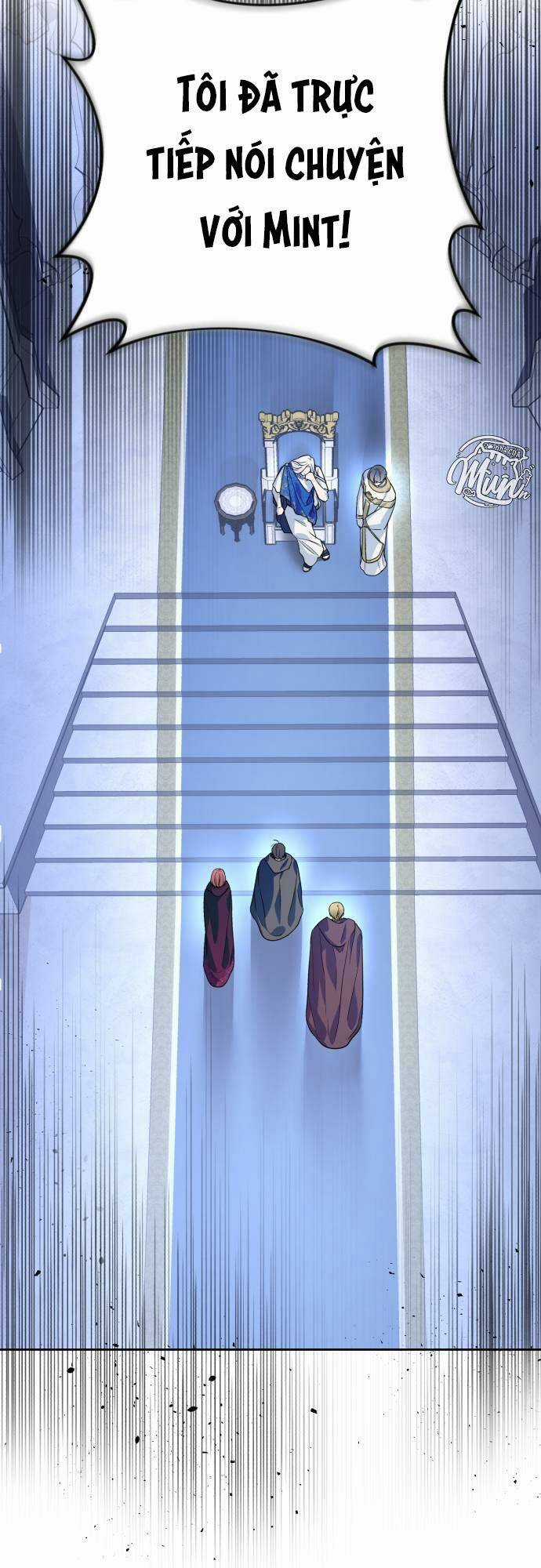 Công Nương Mint Bé Nhỏ Chapter 51 trang 27