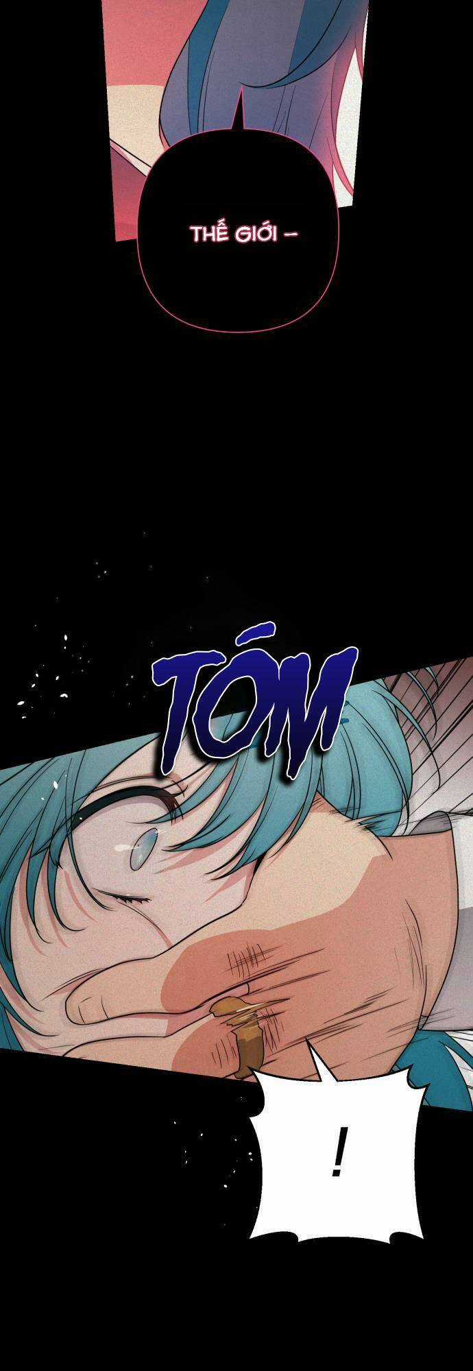 Công Nương Mint Bé Nhỏ Chapter 51 trang 32