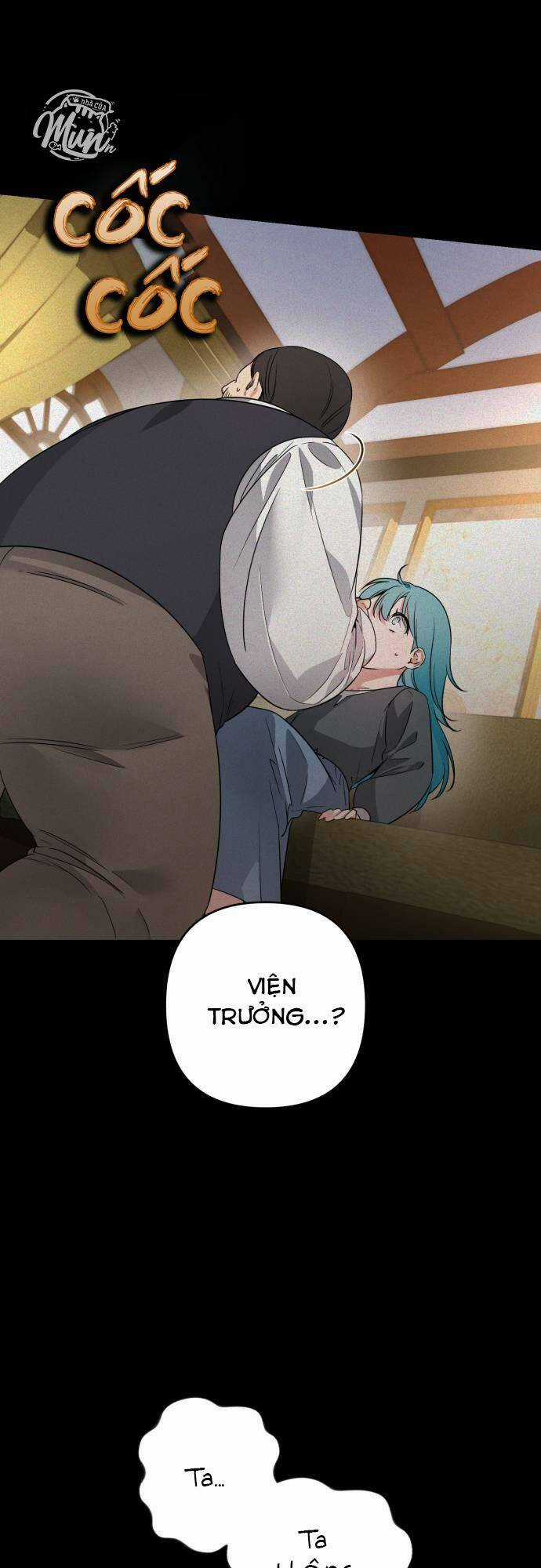 Công Nương Mint Bé Nhỏ Chapter 51 trang 33