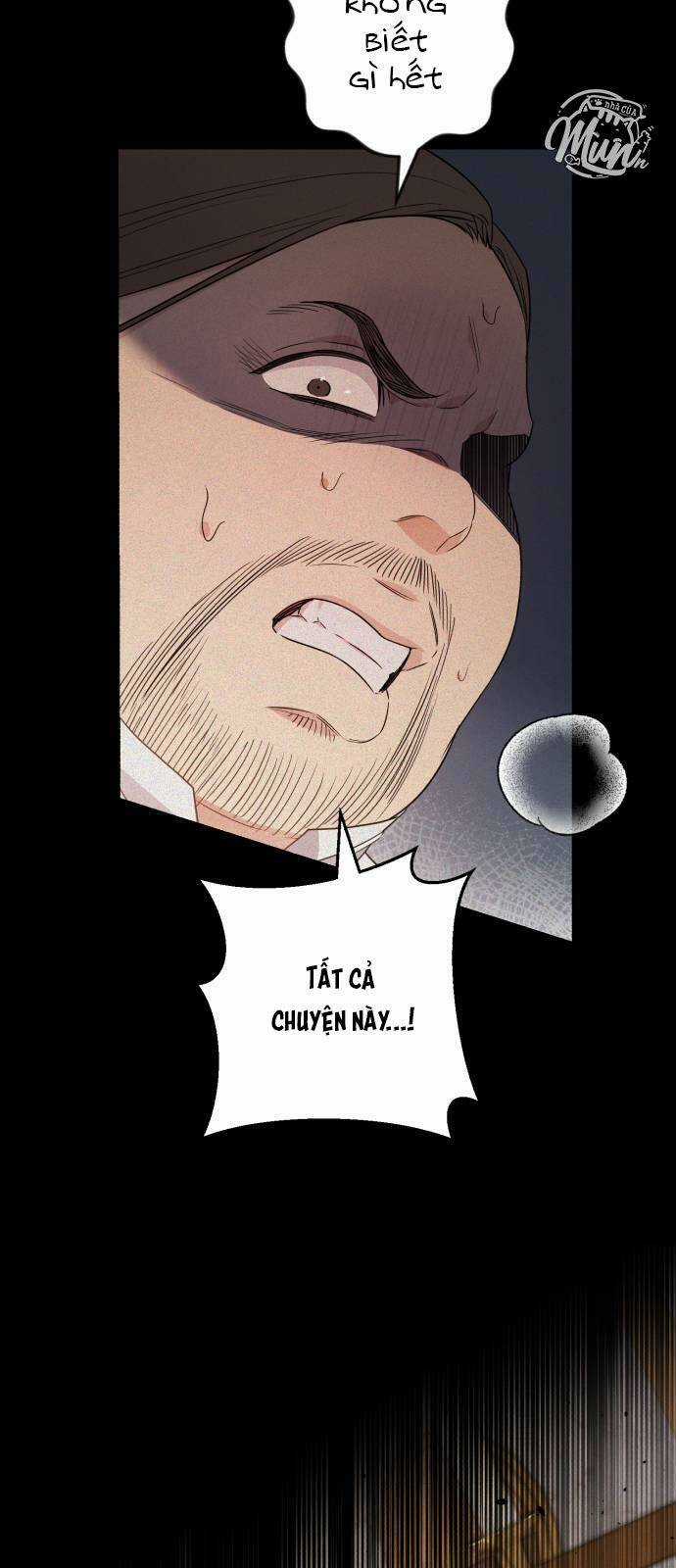 Công Nương Mint Bé Nhỏ Chapter 51 trang 34