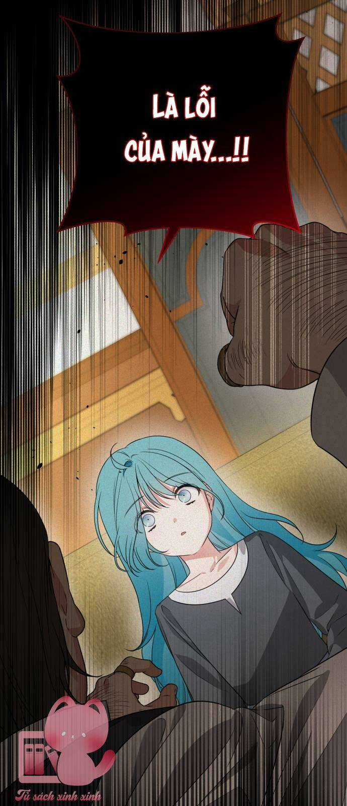 Công Nương Mint Bé Nhỏ Chapter 51 trang 35