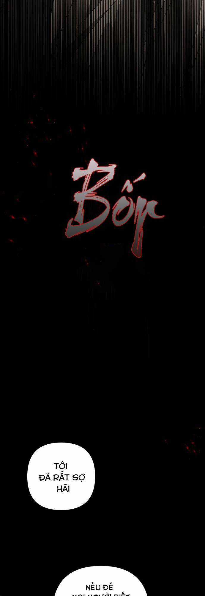 Công Nương Mint Bé Nhỏ Chapter 51 trang 36