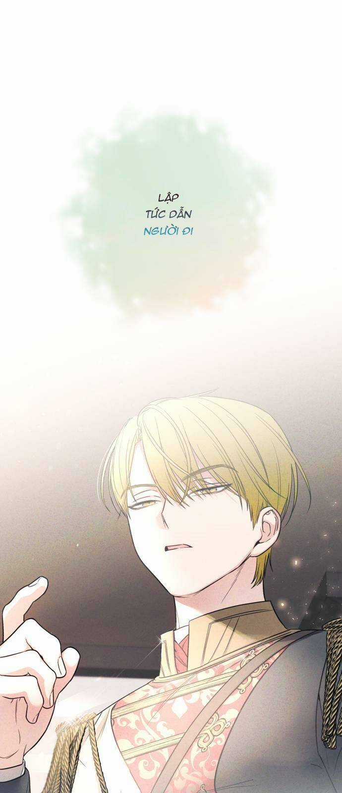 Công Nương Mint Bé Nhỏ Chapter 51 trang 40