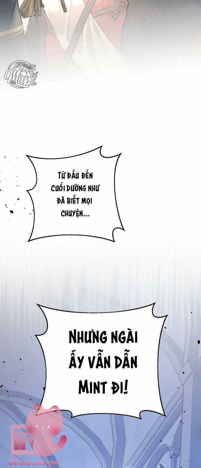 Công Nương Mint Bé Nhỏ Chapter 51 trang 41