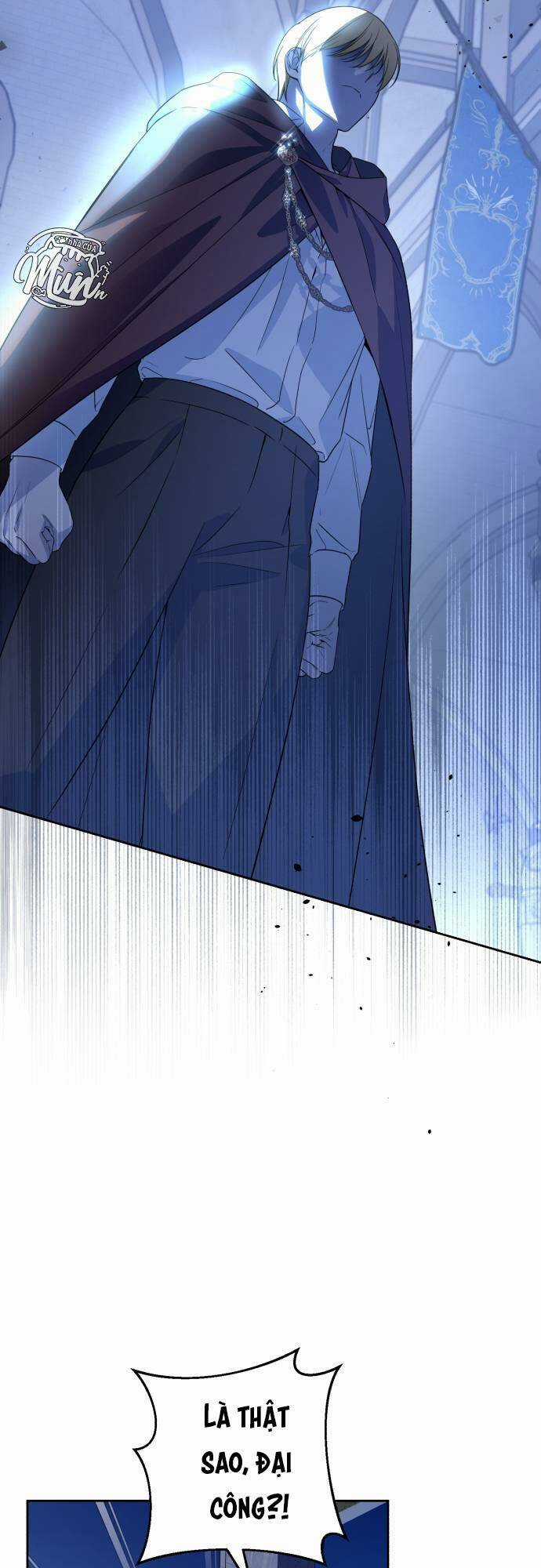 Công Nương Mint Bé Nhỏ Chapter 51 trang 42