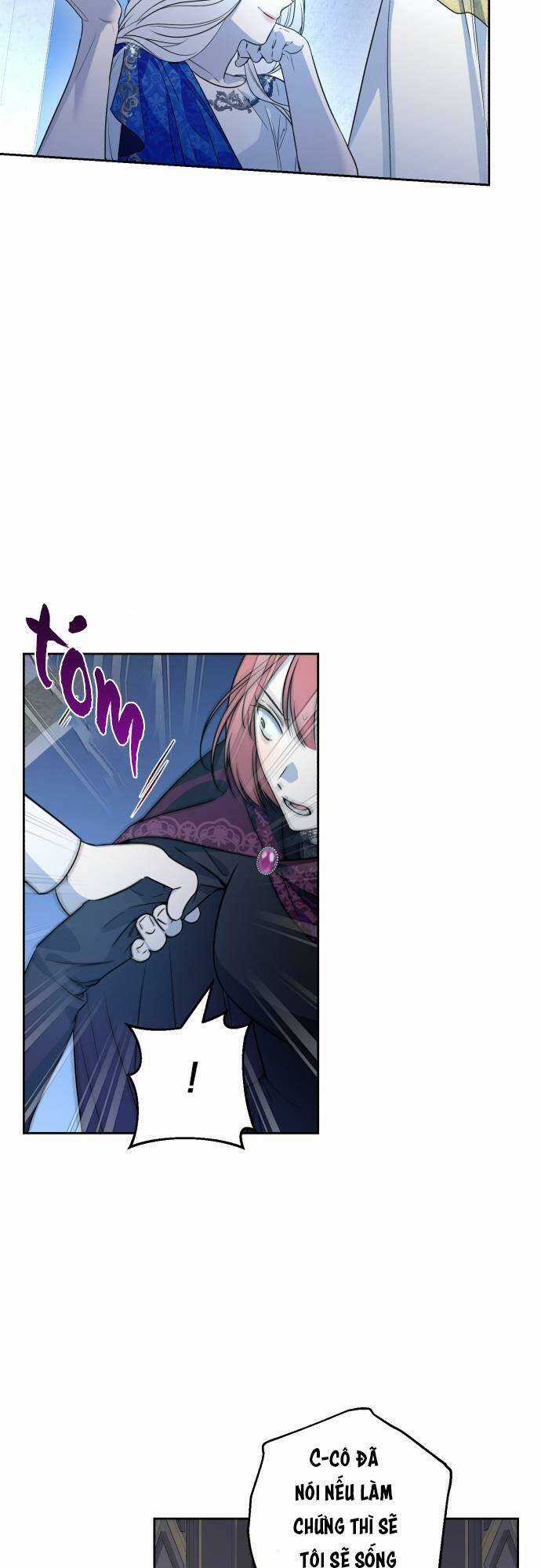 Công Nương Mint Bé Nhỏ Chapter 51 trang 45