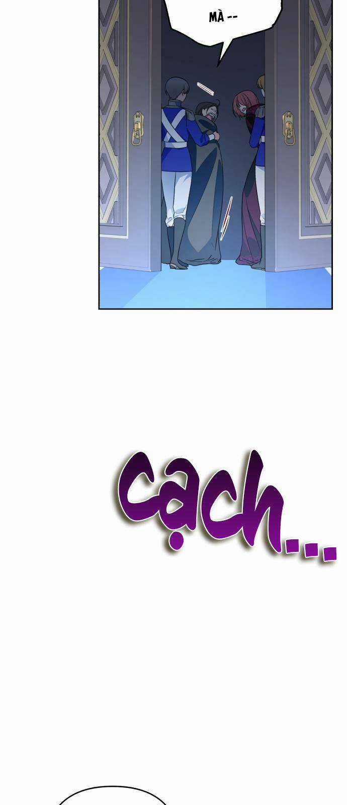 Công Nương Mint Bé Nhỏ Chapter 51 trang 46