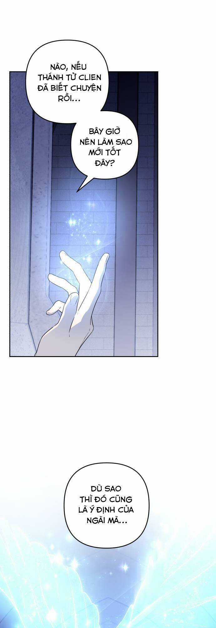 Công Nương Mint Bé Nhỏ Chapter 51 trang 48