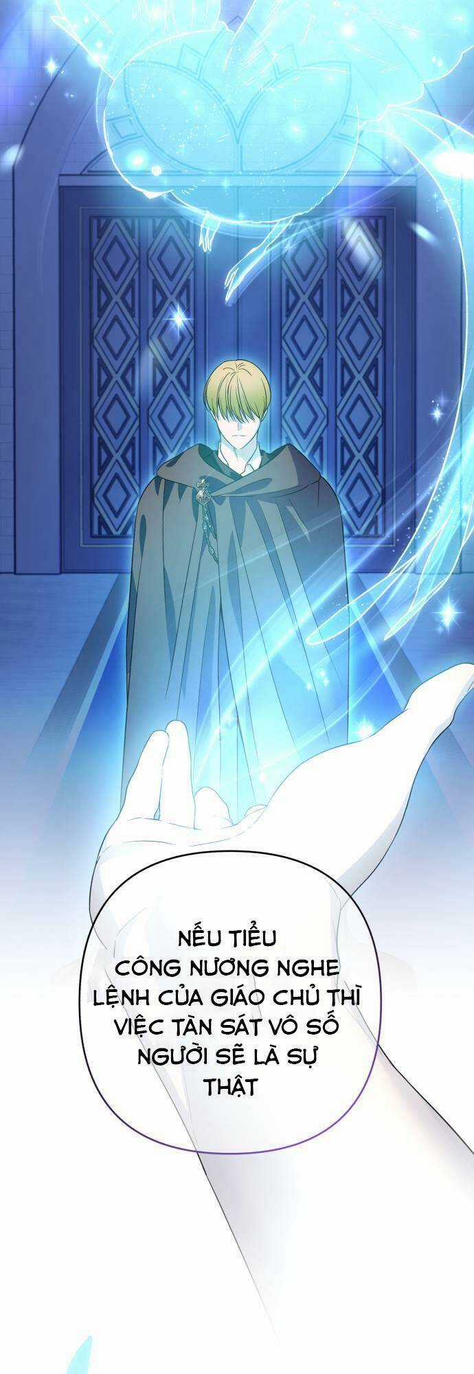 Công Nương Mint Bé Nhỏ Chapter 51 trang 49