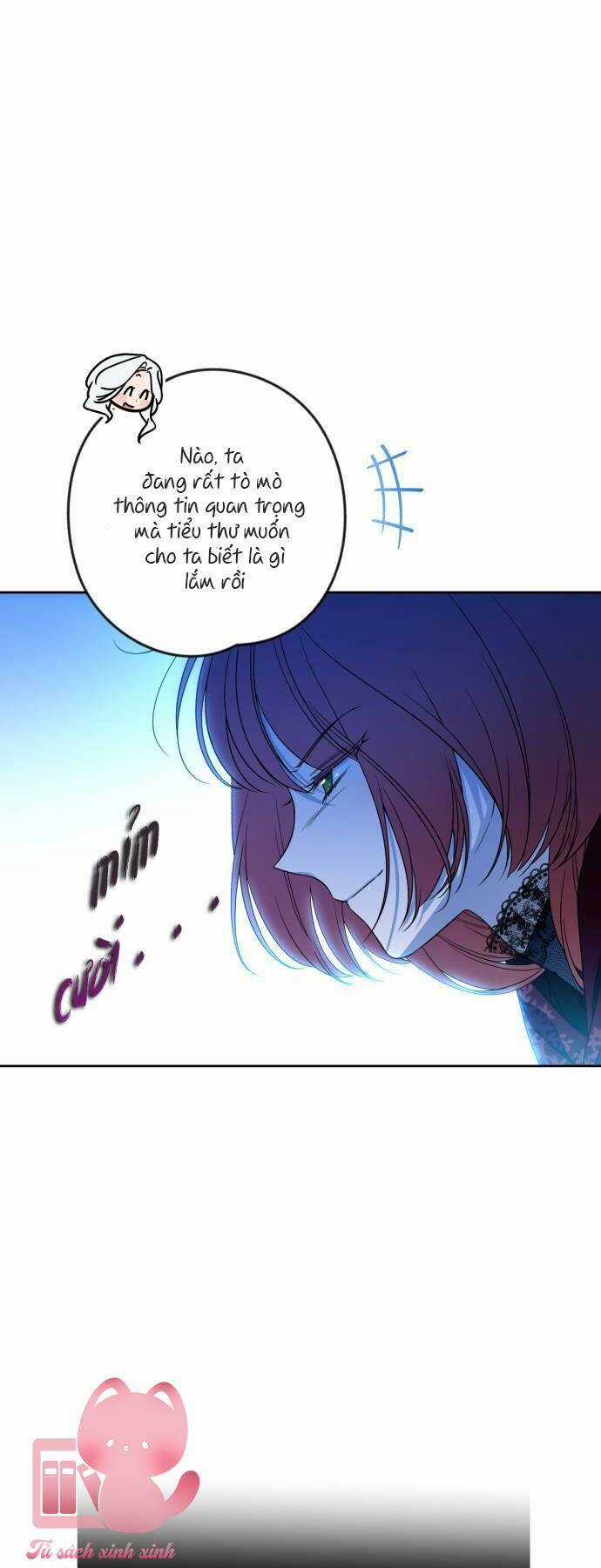 Công Nương Mint Bé Nhỏ Chapter 51 trang 5