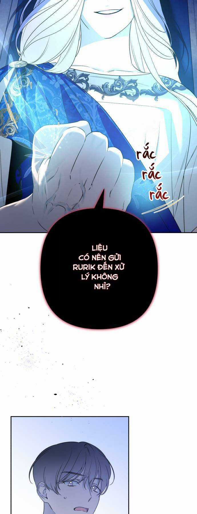 Công Nương Mint Bé Nhỏ Chapter 51 trang 51