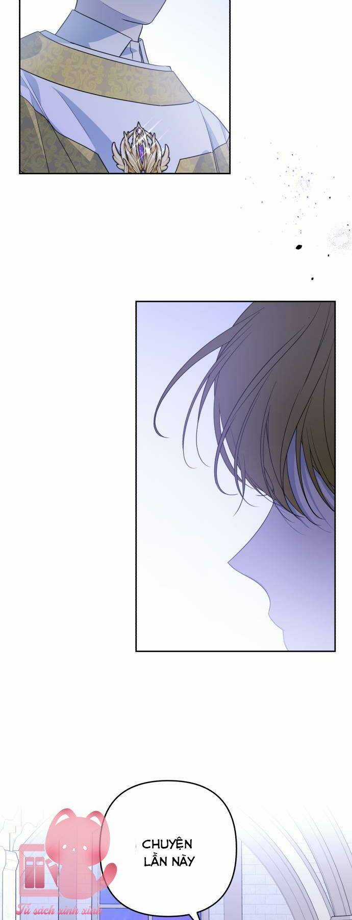 Công Nương Mint Bé Nhỏ Chapter 51 trang 52