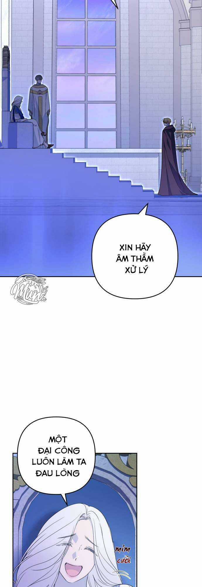 Công Nương Mint Bé Nhỏ Chapter 51 trang 53