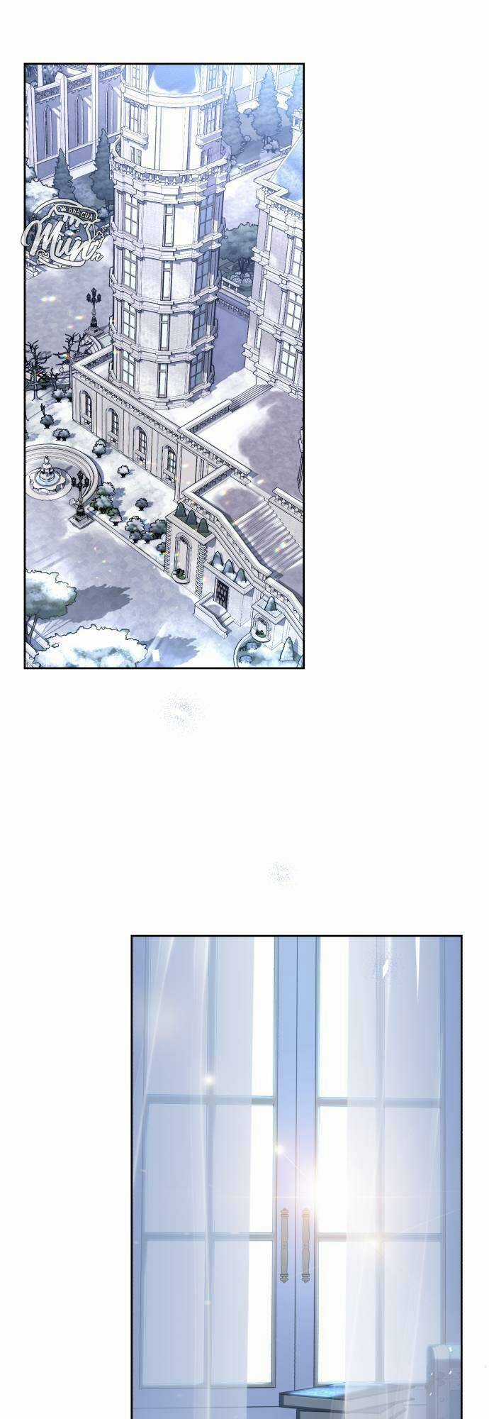 Công Nương Mint Bé Nhỏ Chapter 51 trang 58