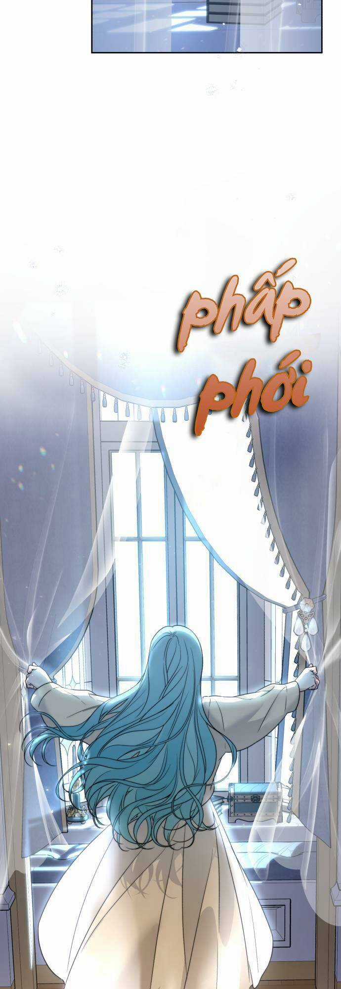 Công Nương Mint Bé Nhỏ Chapter 51 trang 59