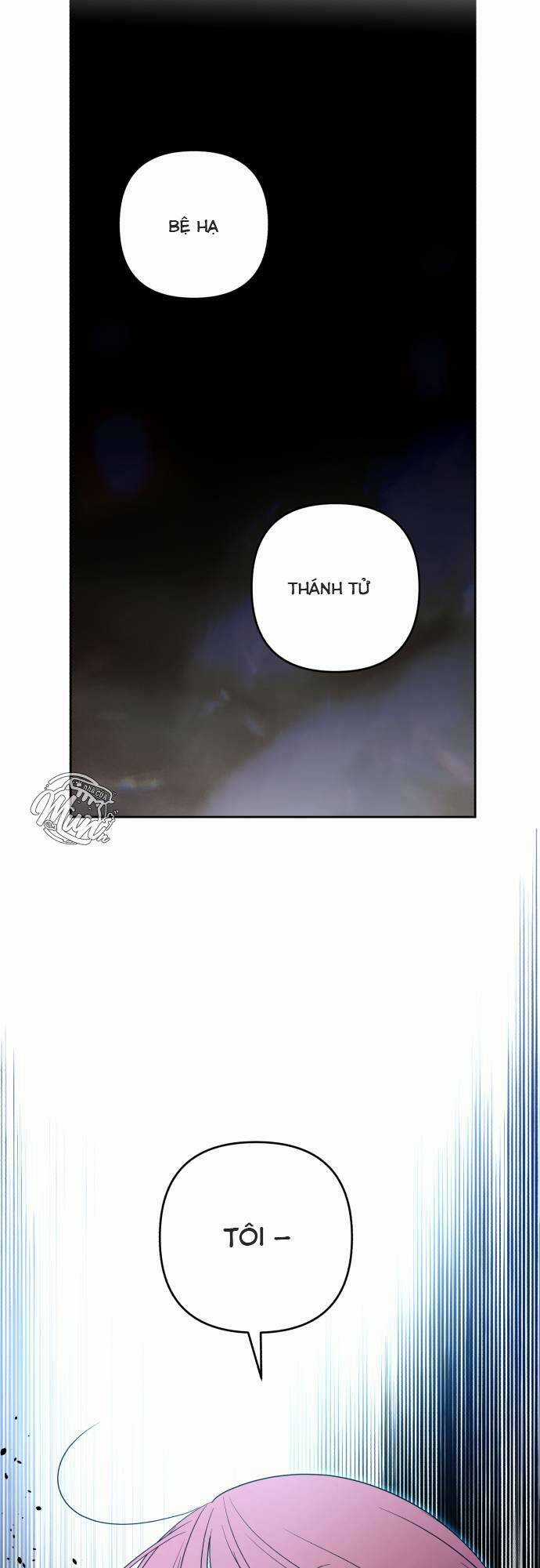 Công Nương Mint Bé Nhỏ Chapter 51 trang 6