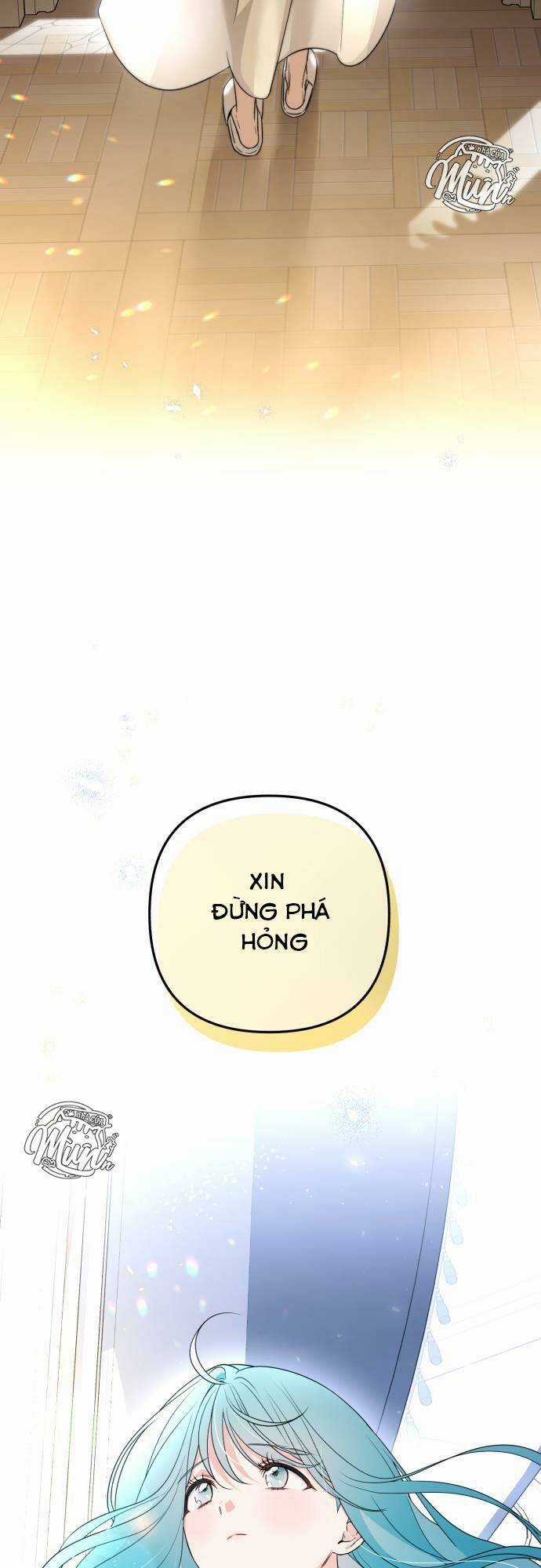 Công Nương Mint Bé Nhỏ Chapter 51 trang 60