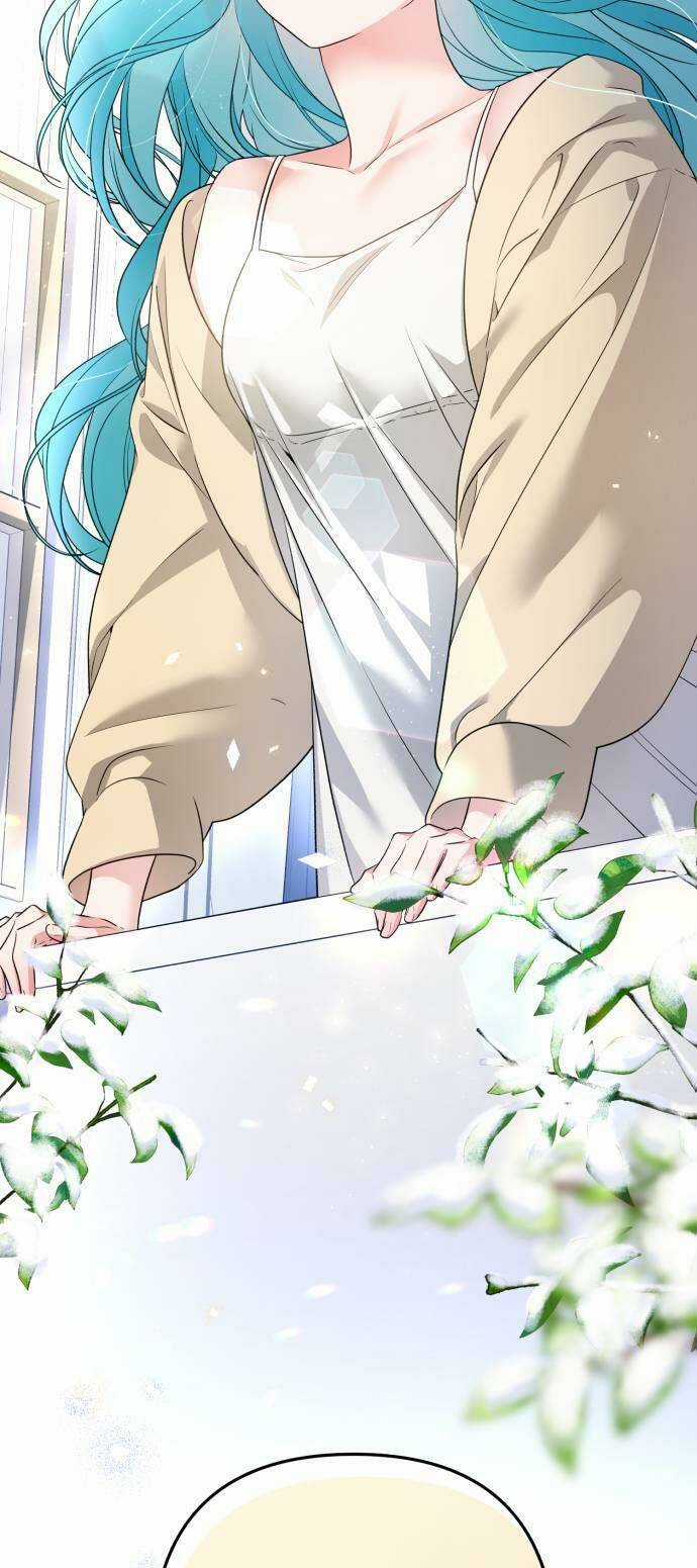 Công Nương Mint Bé Nhỏ Chapter 51 trang 61