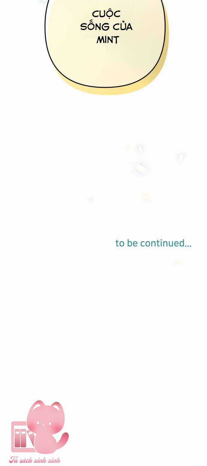 Công Nương Mint Bé Nhỏ Chapter 51 trang 62