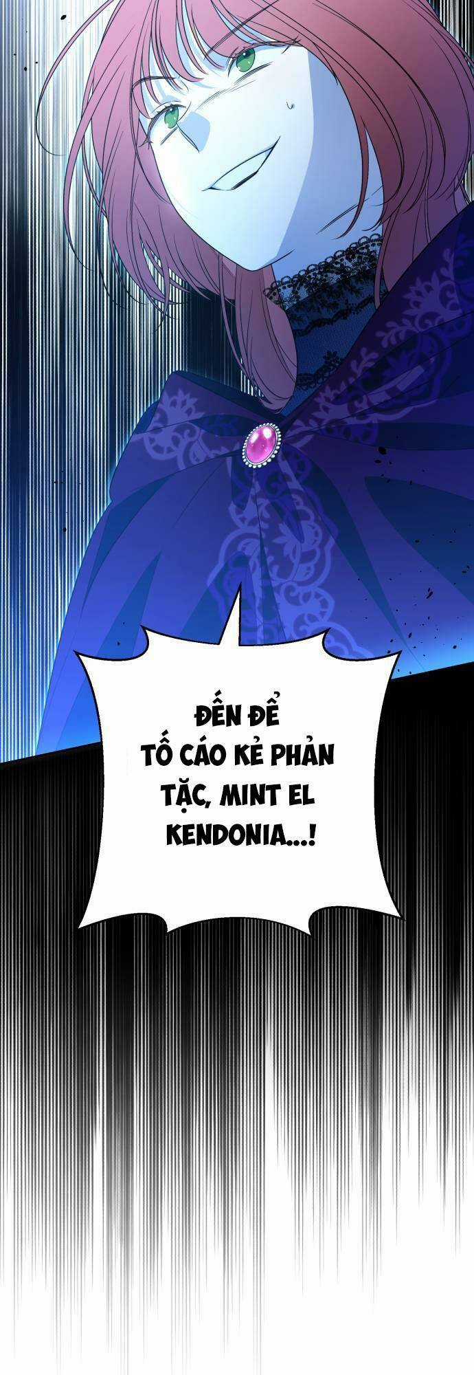 Công Nương Mint Bé Nhỏ Chapter 51 trang 7