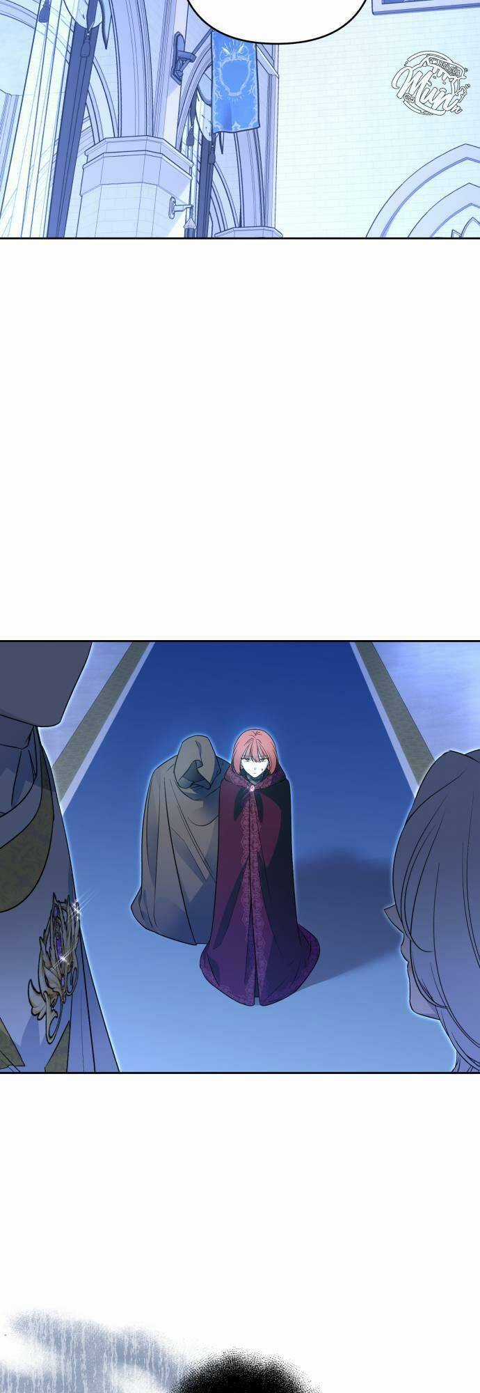 Công Nương Mint Bé Nhỏ Chapter 51 trang 9