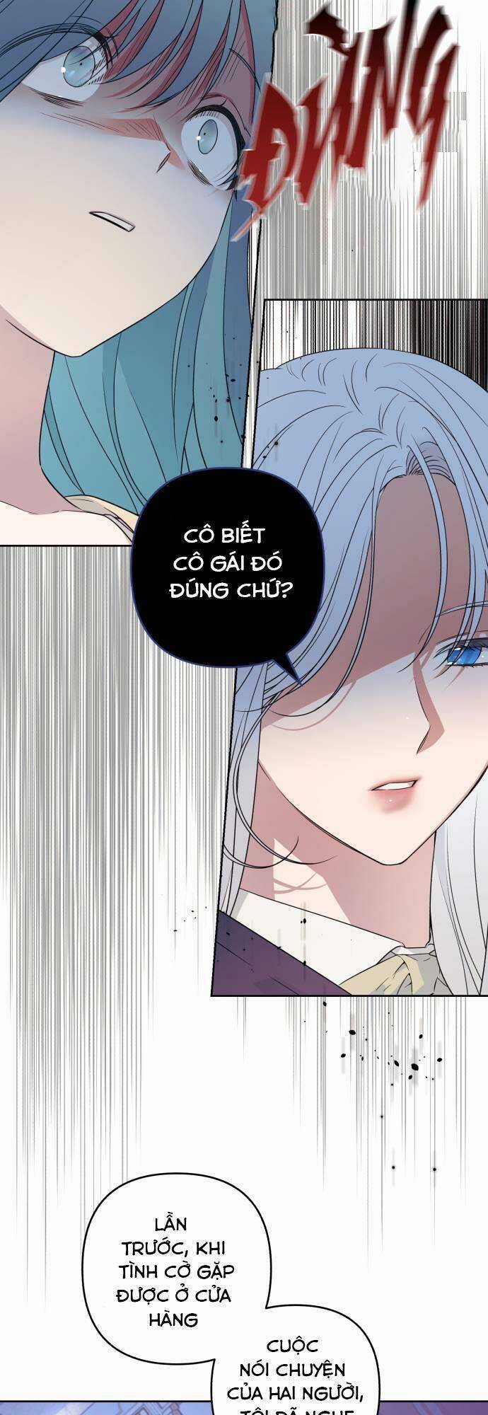 Công Nương Mint Bé Nhỏ Chapter 52 trang 16