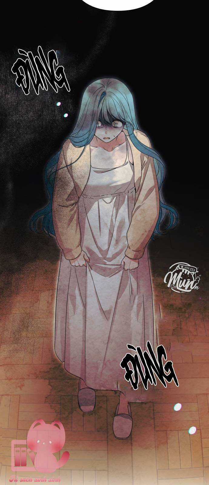 Công Nương Mint Bé Nhỏ Chapter 52 trang 18