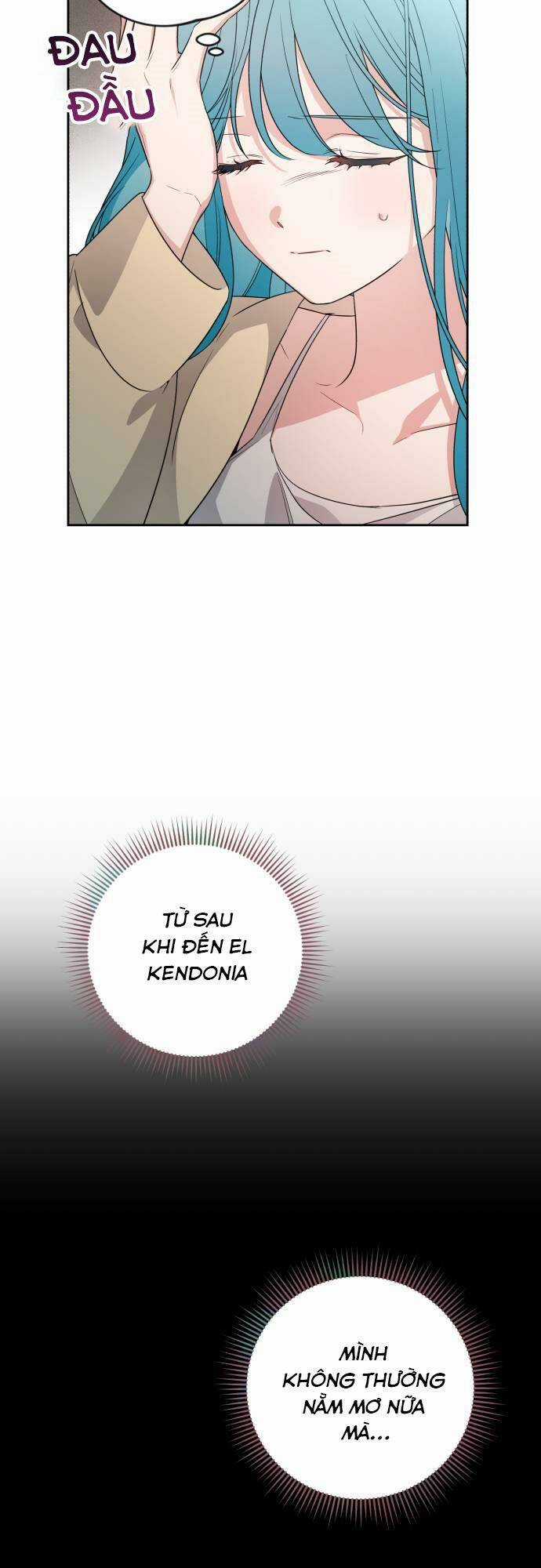 Công Nương Mint Bé Nhỏ Chapter 52 trang 2