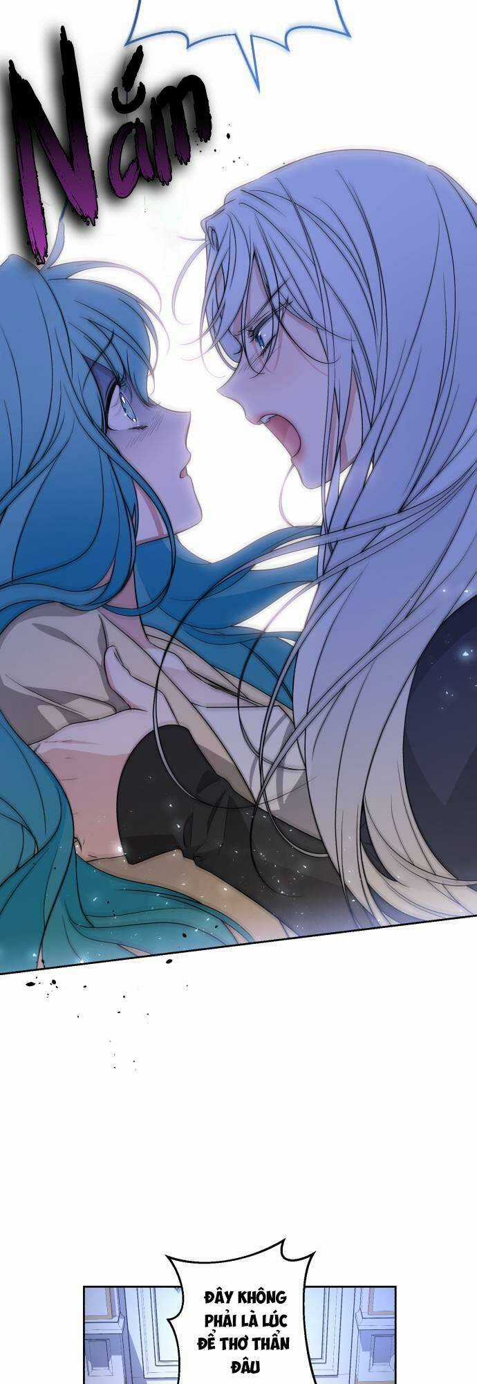 Công Nương Mint Bé Nhỏ Chapter 52 trang 22