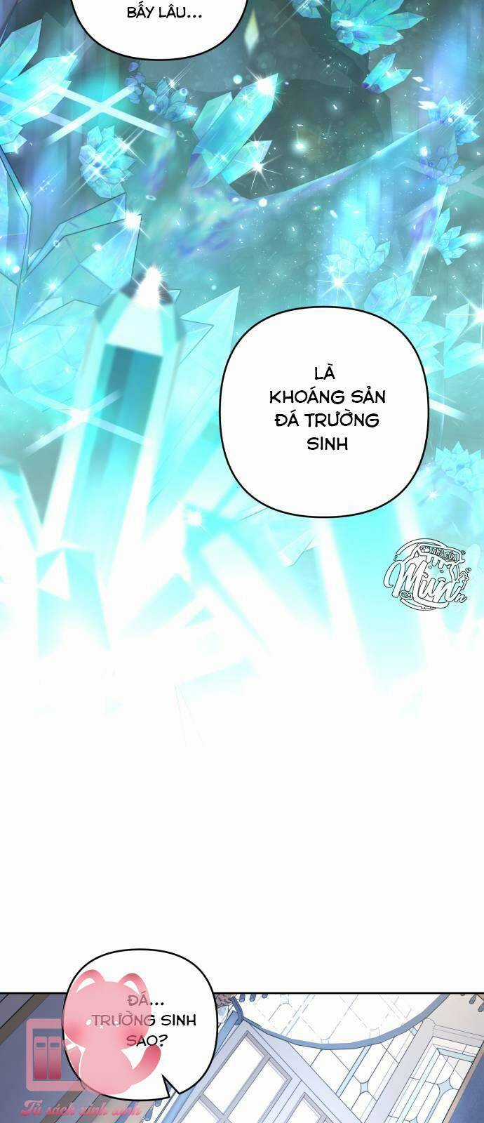 Công Nương Mint Bé Nhỏ Chapter 52 trang 24